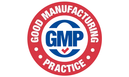 gmp-certified